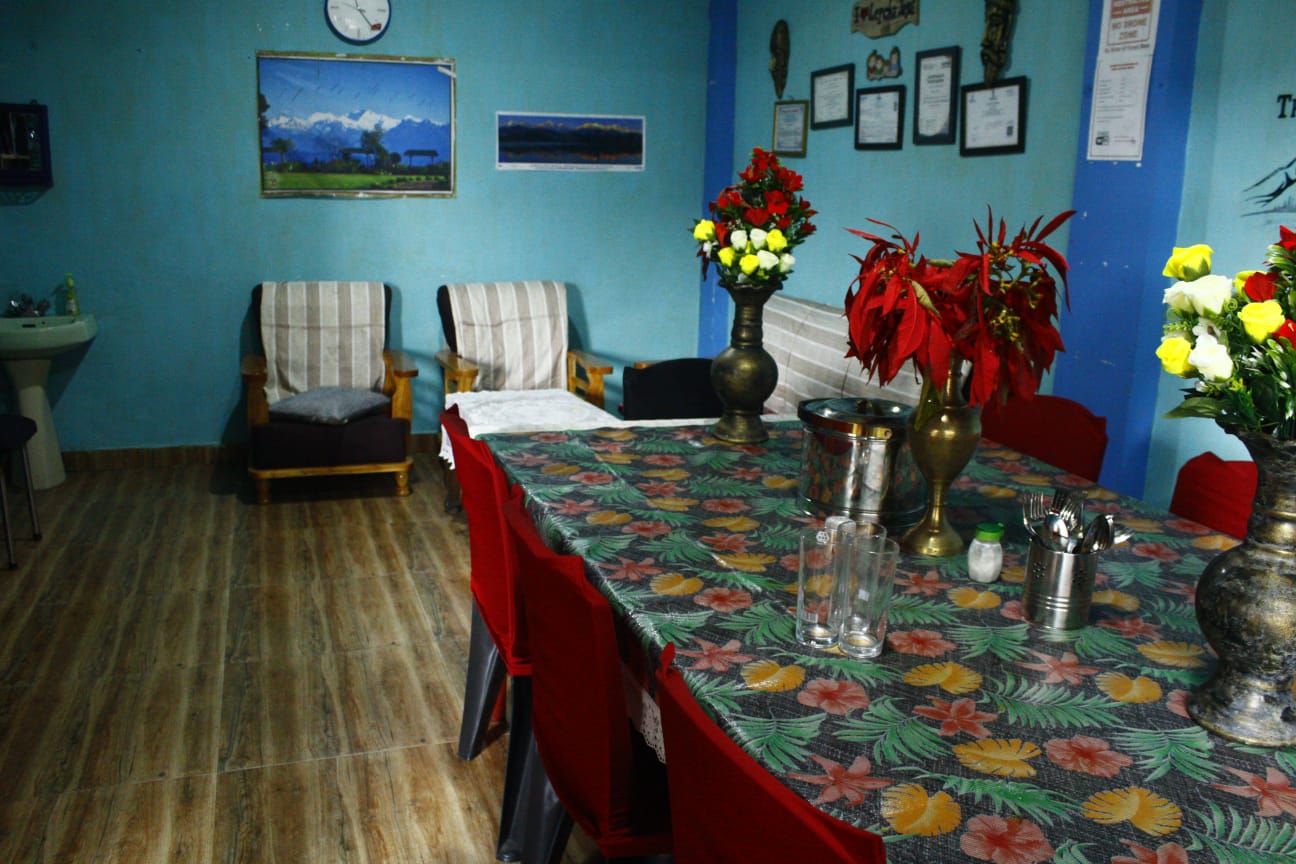 Vacay Nest Lali Guras Homestay