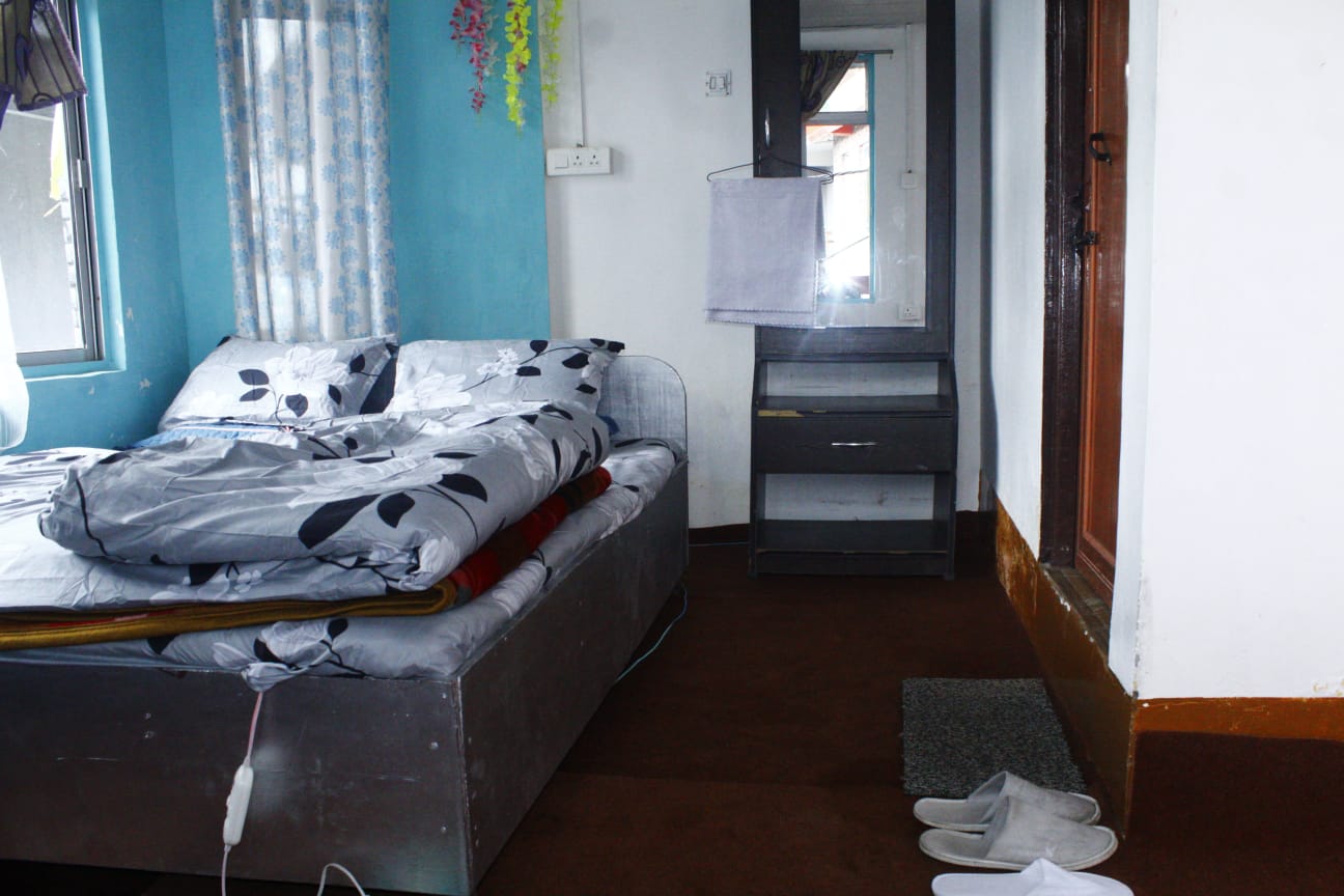 Vacay Nest Lali Guras Homestay