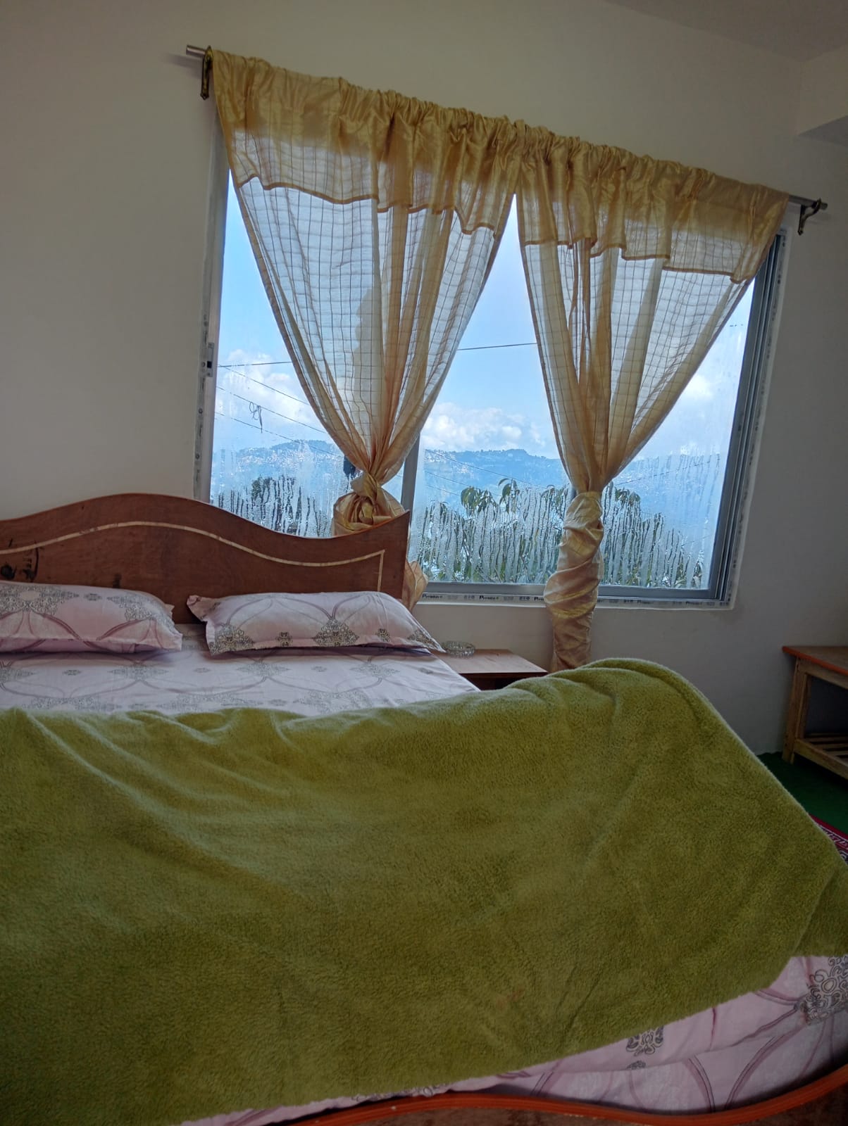 Vacay Nest Lali Guras Homestay