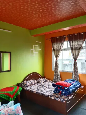 Vacay Nest Lali Guras Homestay