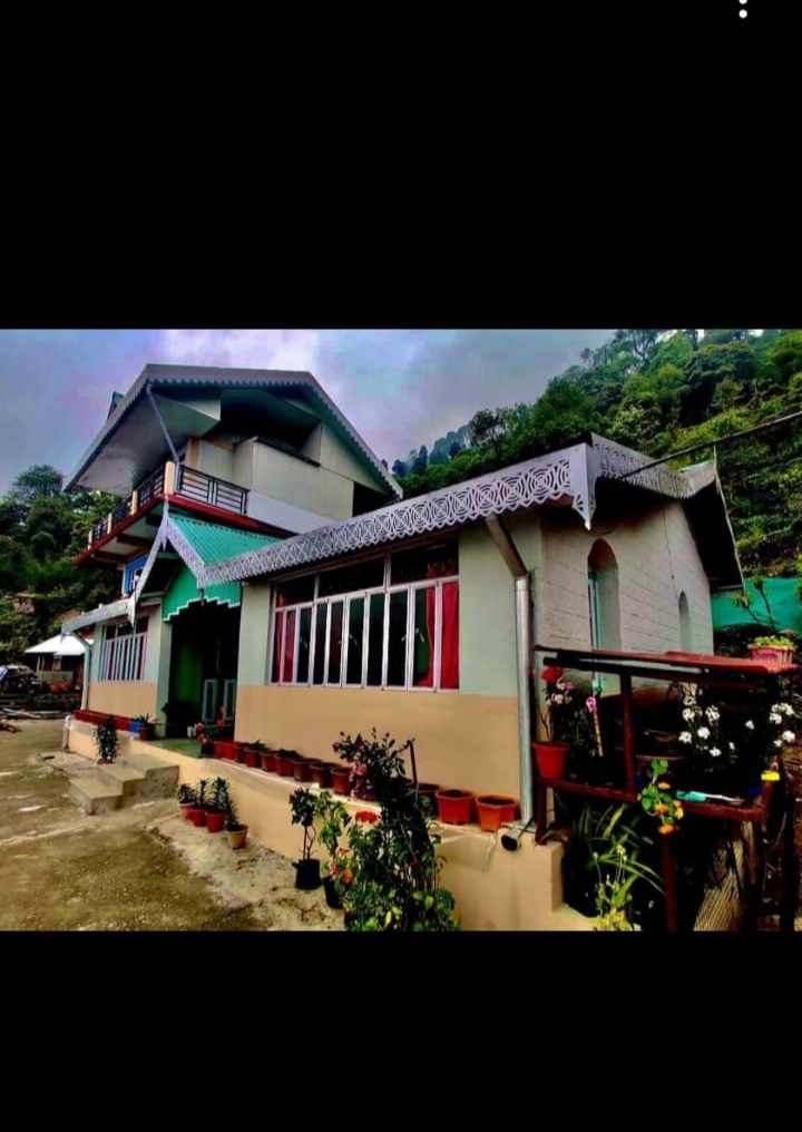 Vacay Nest Jerong's Homestay