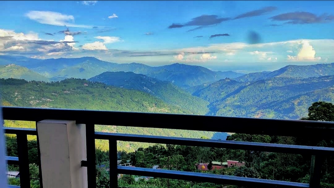 Vacay Nest Jerong's Homestay