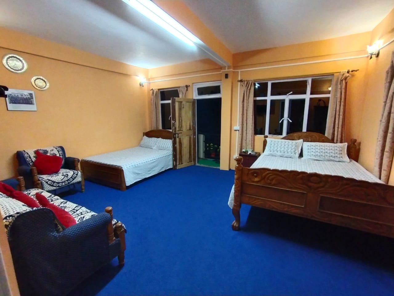 Vacay Nest Jerong's Homestay