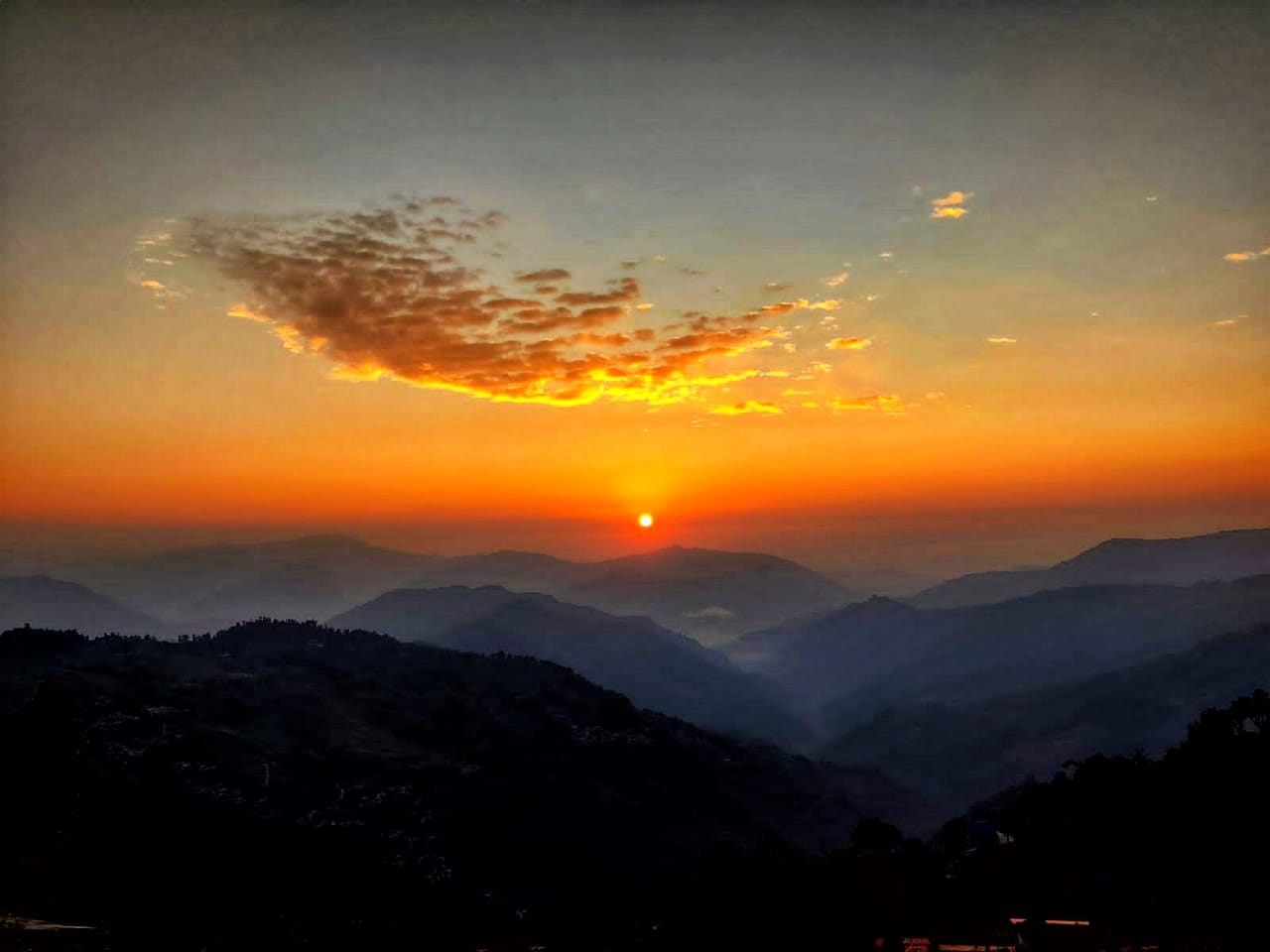 Vacay Nest Jerong's Homestay