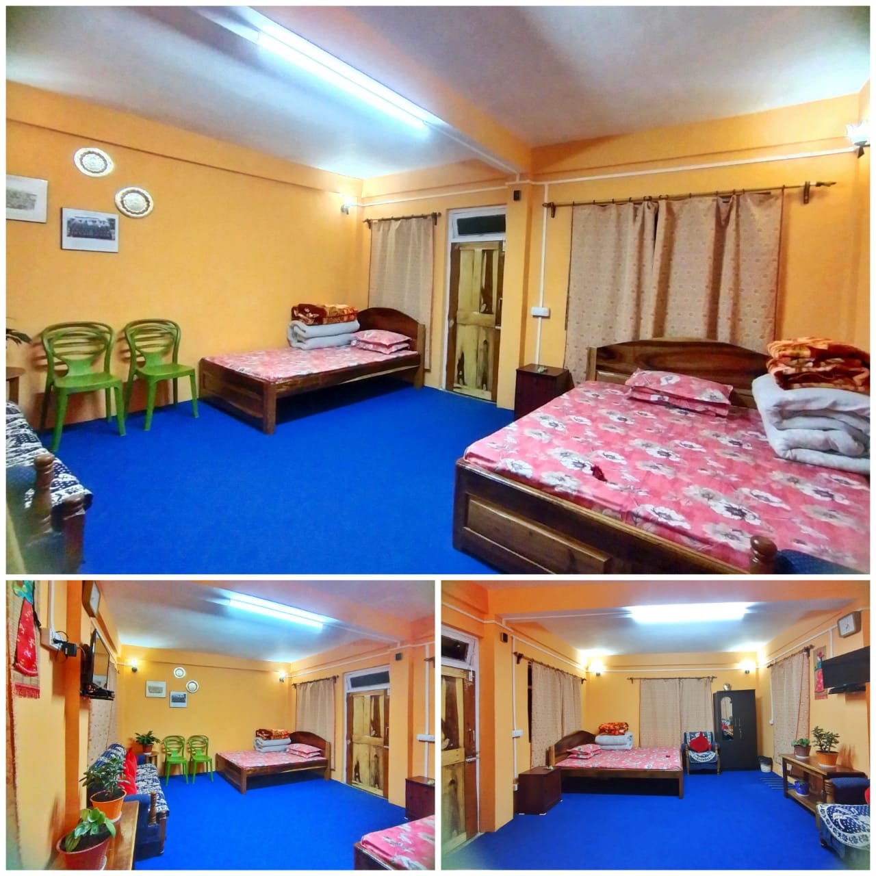 Vacay Nest Jerong's Homestay