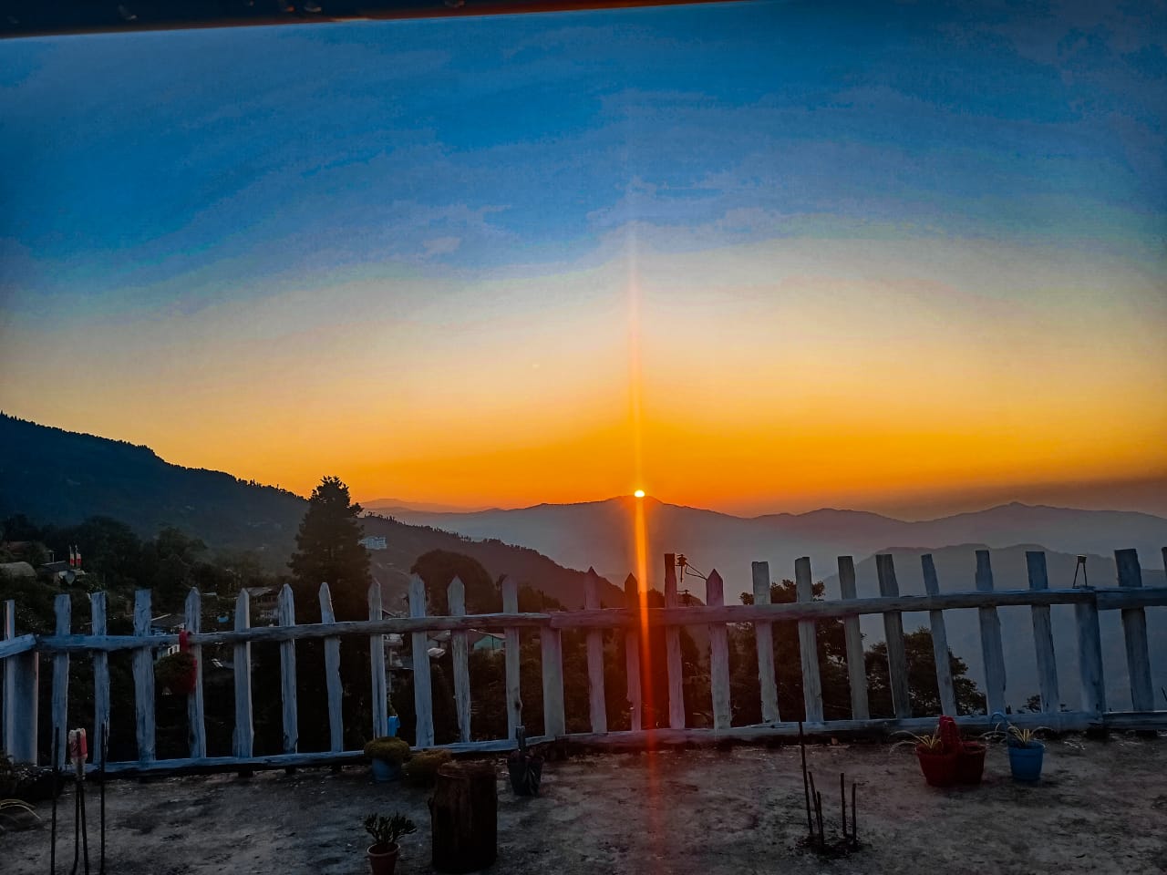 Vacay Nest Jerong's Homestay