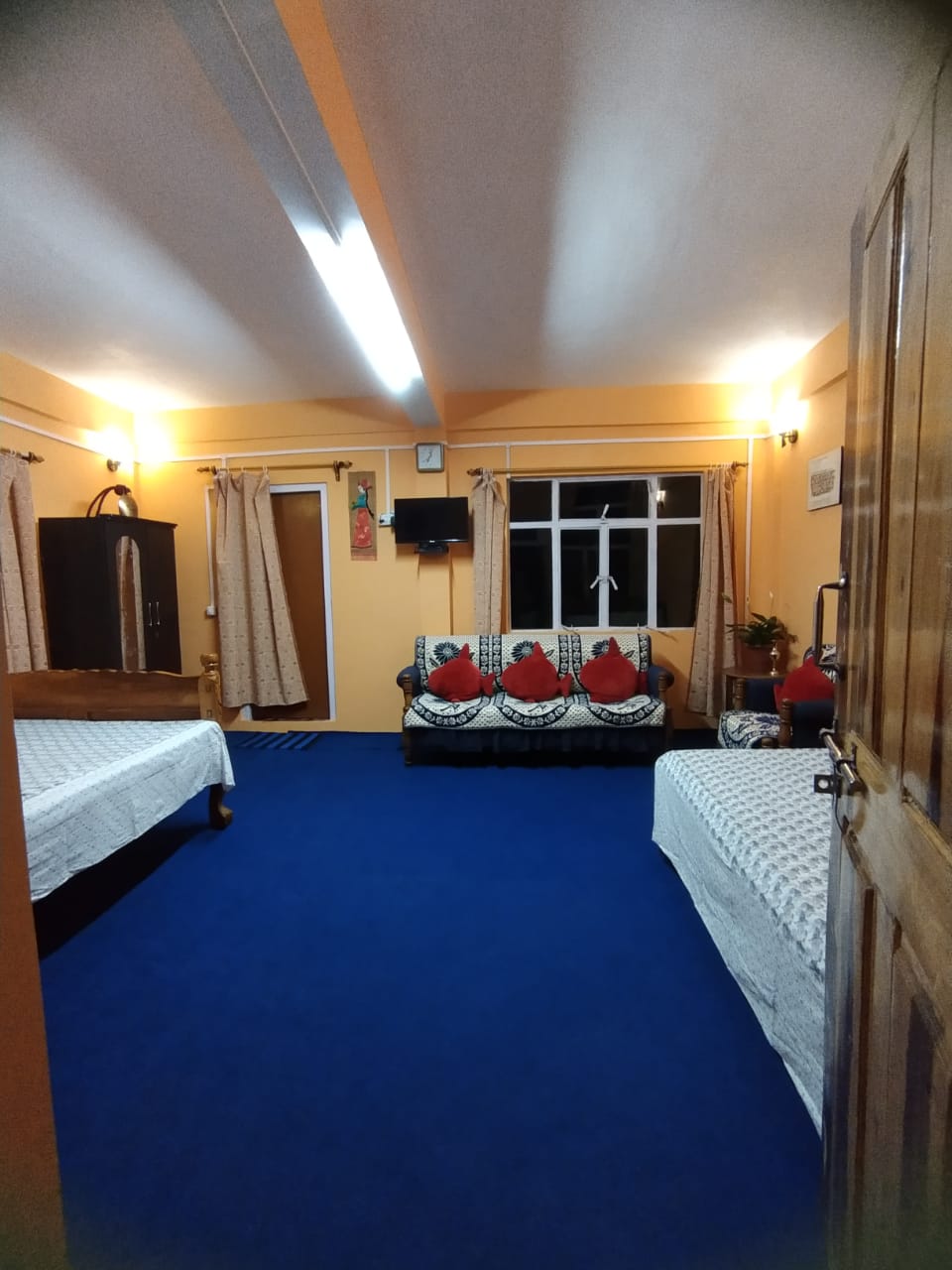 Vacay Nest Jerong's Homestay