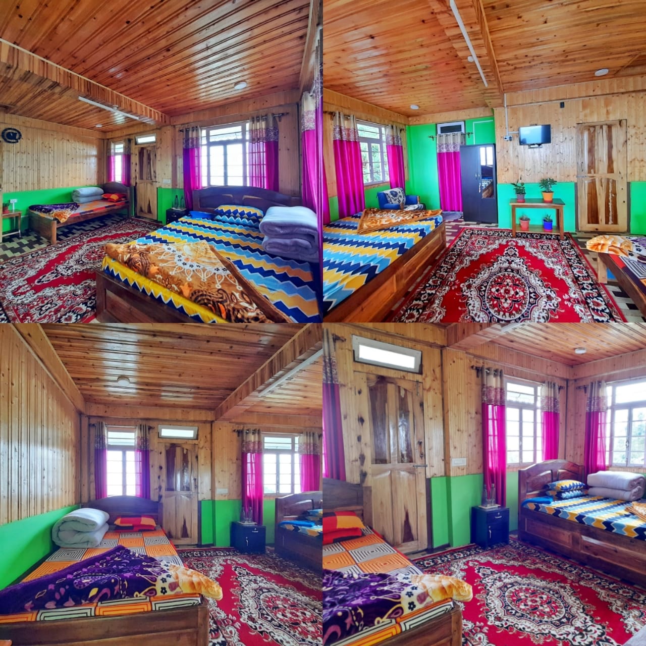 Vacay Nest Jerong's Homestay