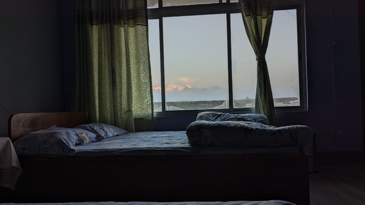 Vacay Nest JoJo's Nature Homestay