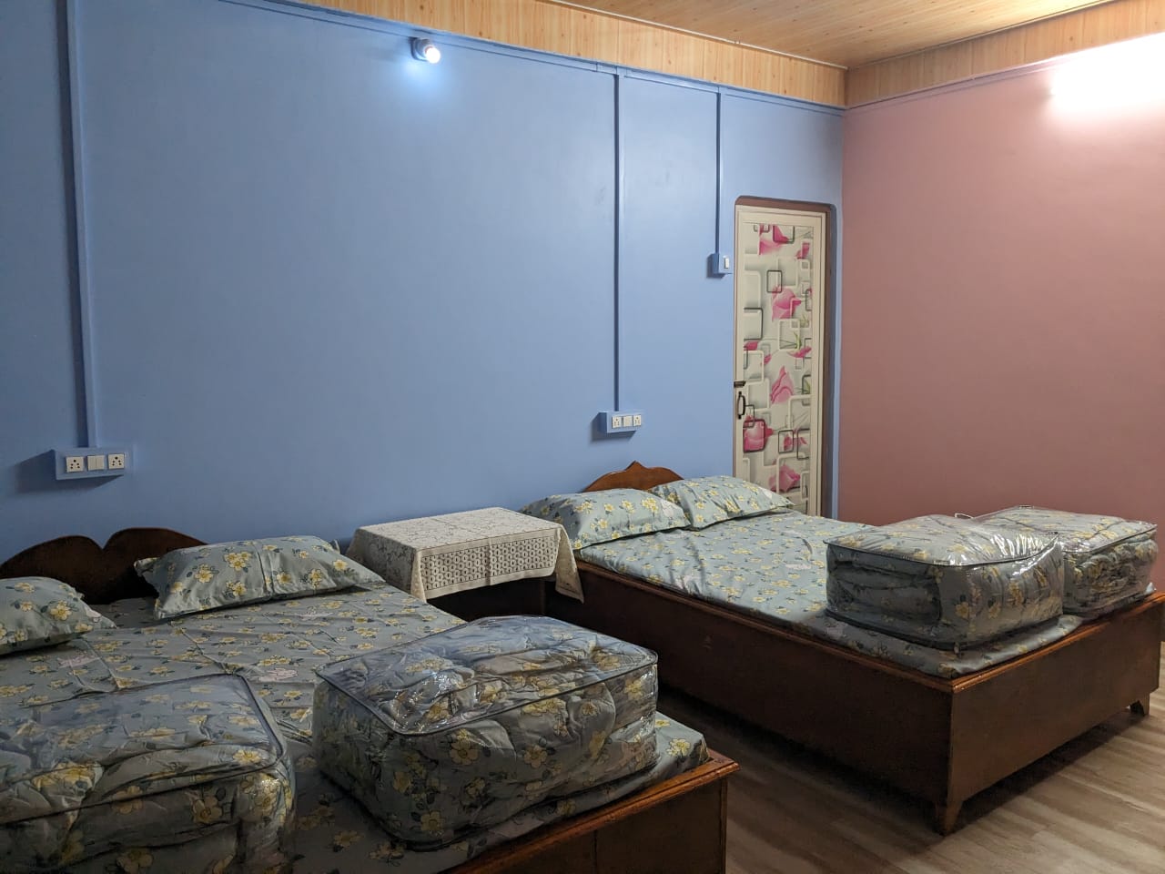 Vacay Nest JoJo's Nature Homestay