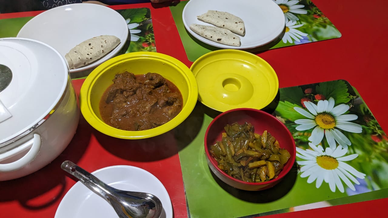 Vacay Nest JoJo's Nature Homestay