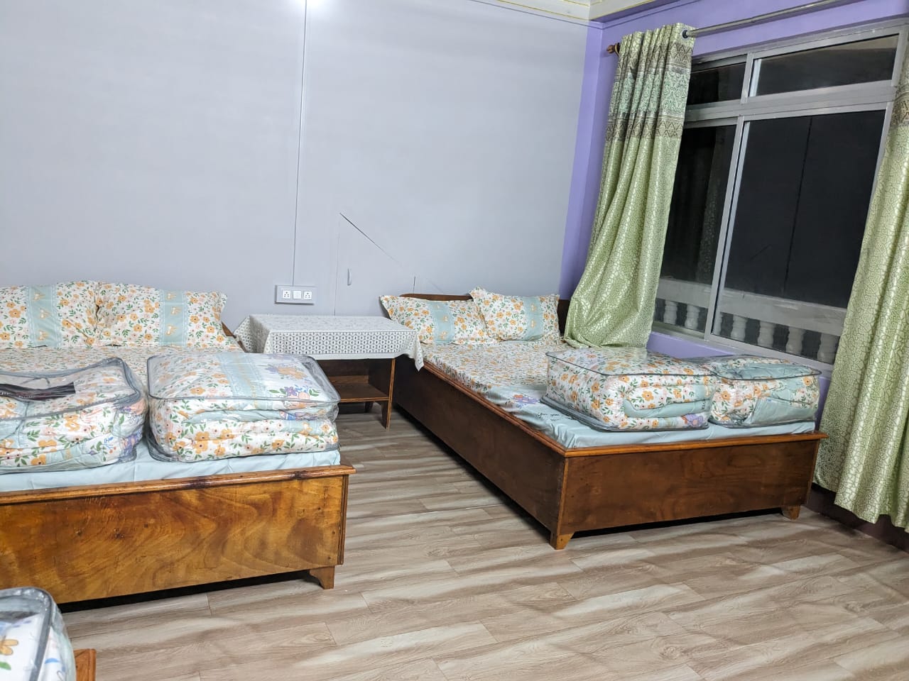 Vacay Nest JoJo's Nature Homestay