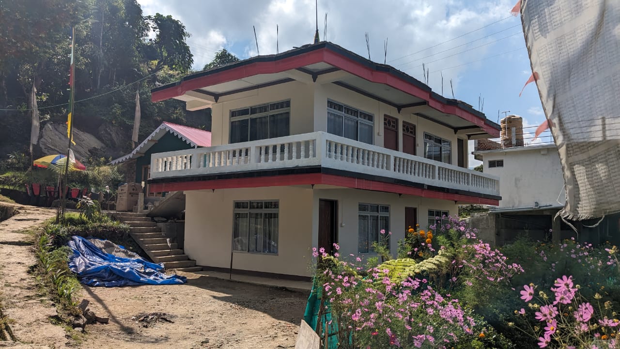 Vacay Nest JoJo's Nature Homestay