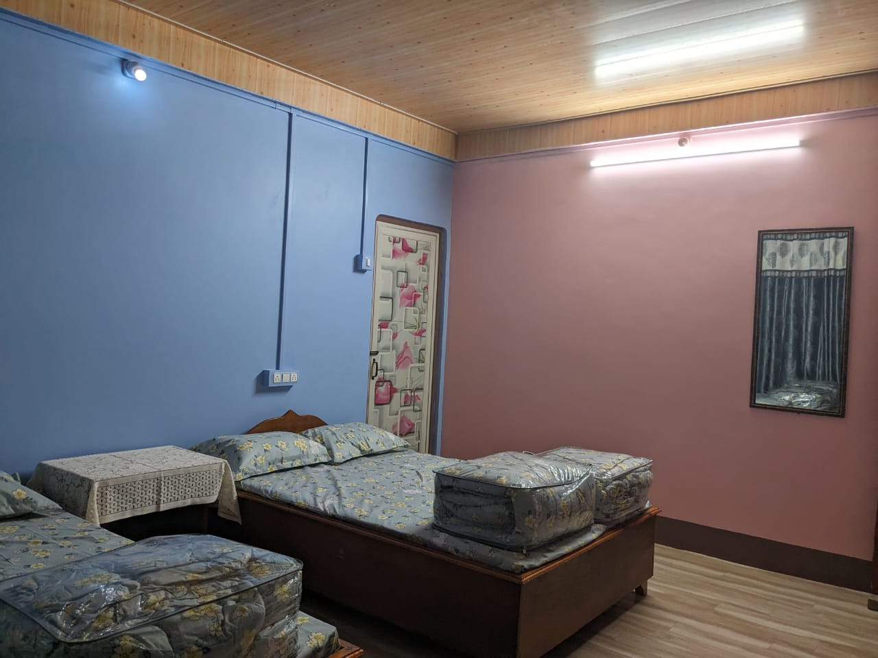 Vacay Nest JoJo's Nature Homestay