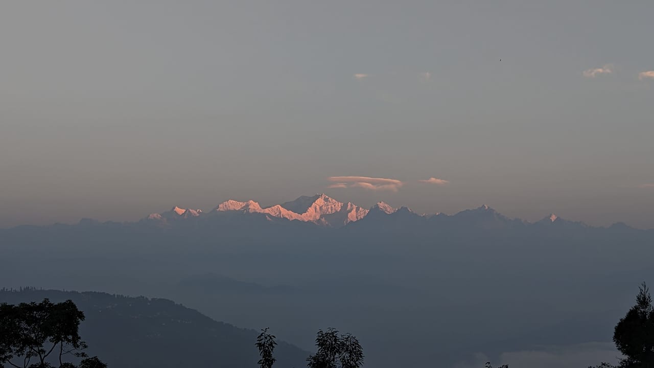 Vacay Nest JoJo's Nature Homestay