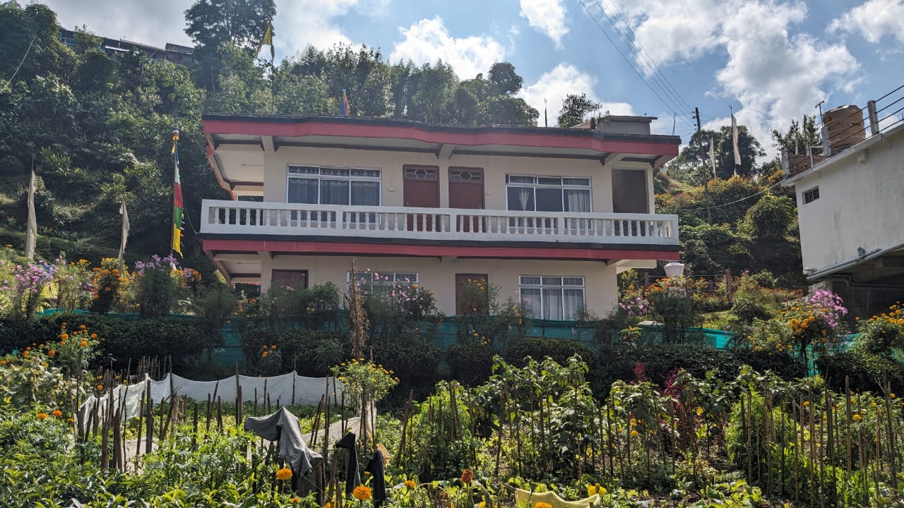 Vacay Nest JoJo's Nature Homestay