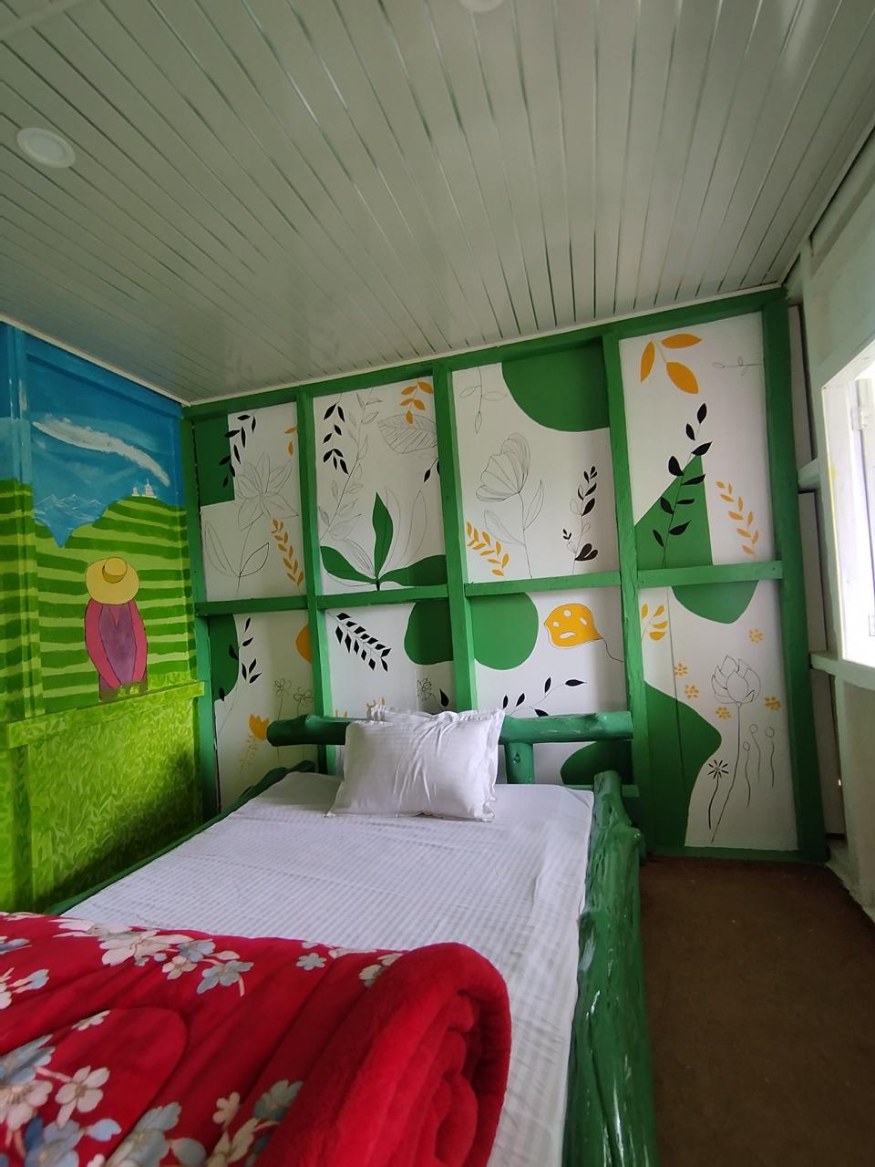 Vacay Nest KARKI HERITAGE FARM STAY