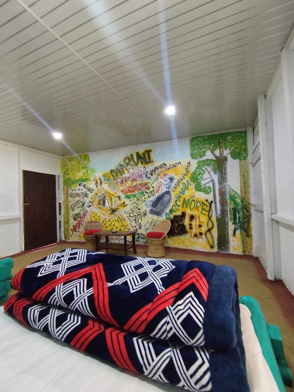 Vacay Nest KARKI HERITAGE FARM STAY