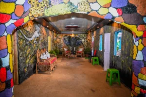 Vacay Nest KARKI HERITAGE FARM STAY