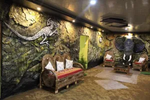 Vacay Nest KARKI HERITAGE FARM STAY