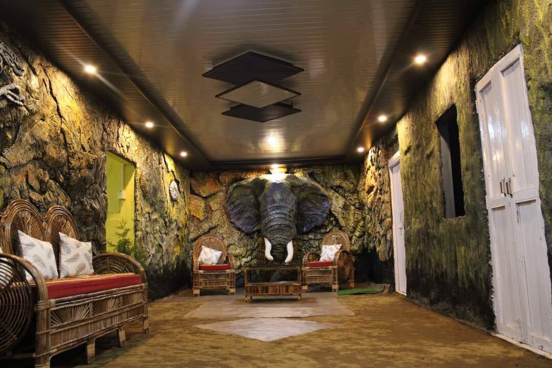 Vacay Nest KARKI HERITAGE FARM STAY