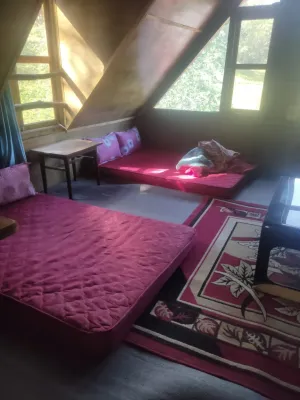 Vacay Nest Kirati Khim Homestay Tabakoshi