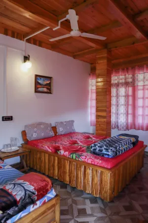 Vacay Nest Kirati Khim Homestay Tabakoshi