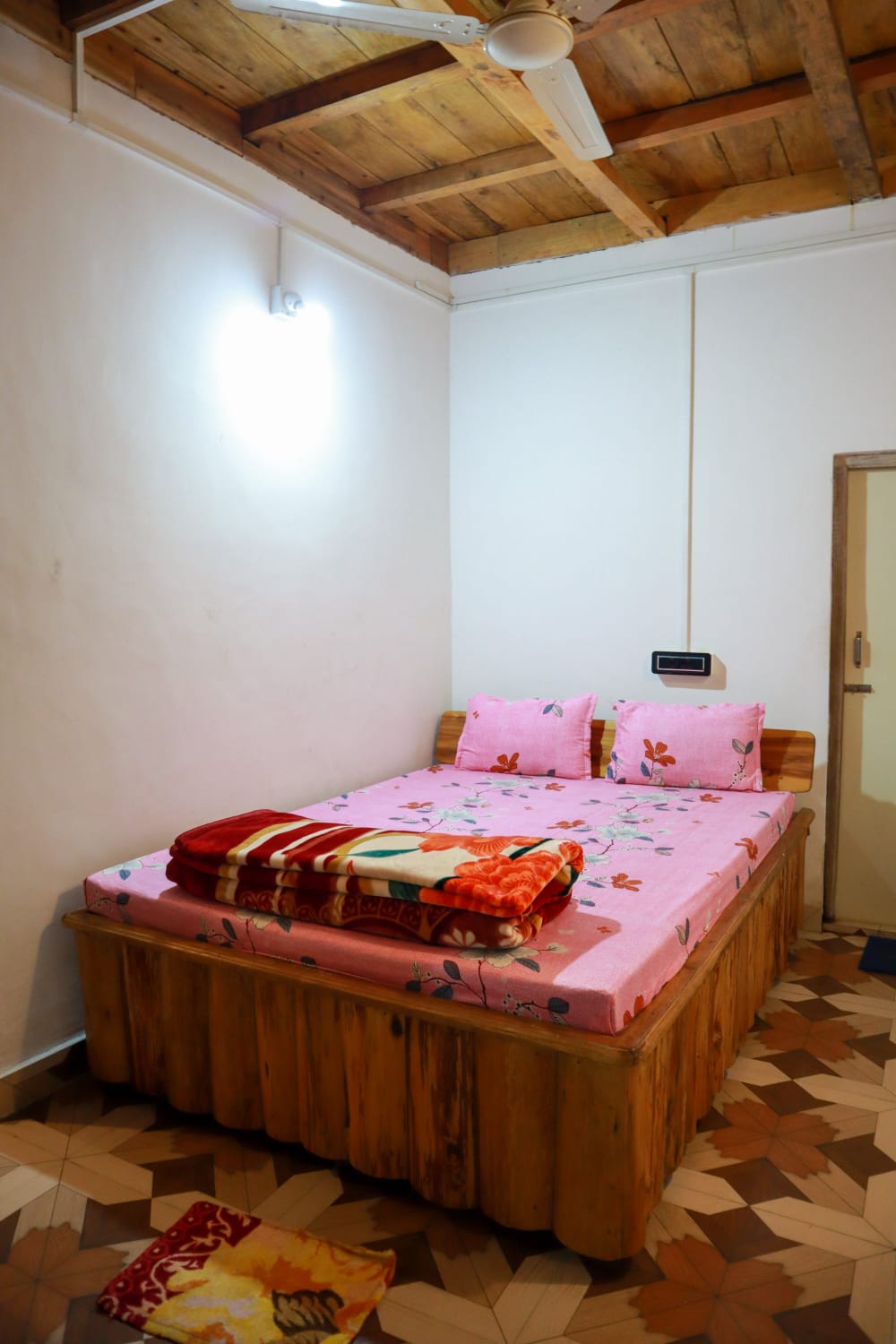 Vacay Nest Kirati Khim Homestay Tabakoshi