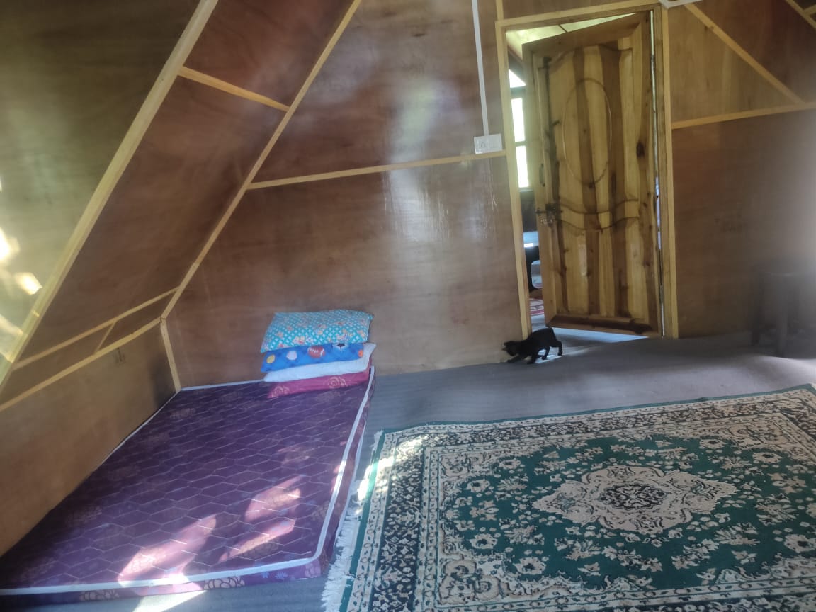 Vacay Nest Kirati Khim Homestay Tabakoshi