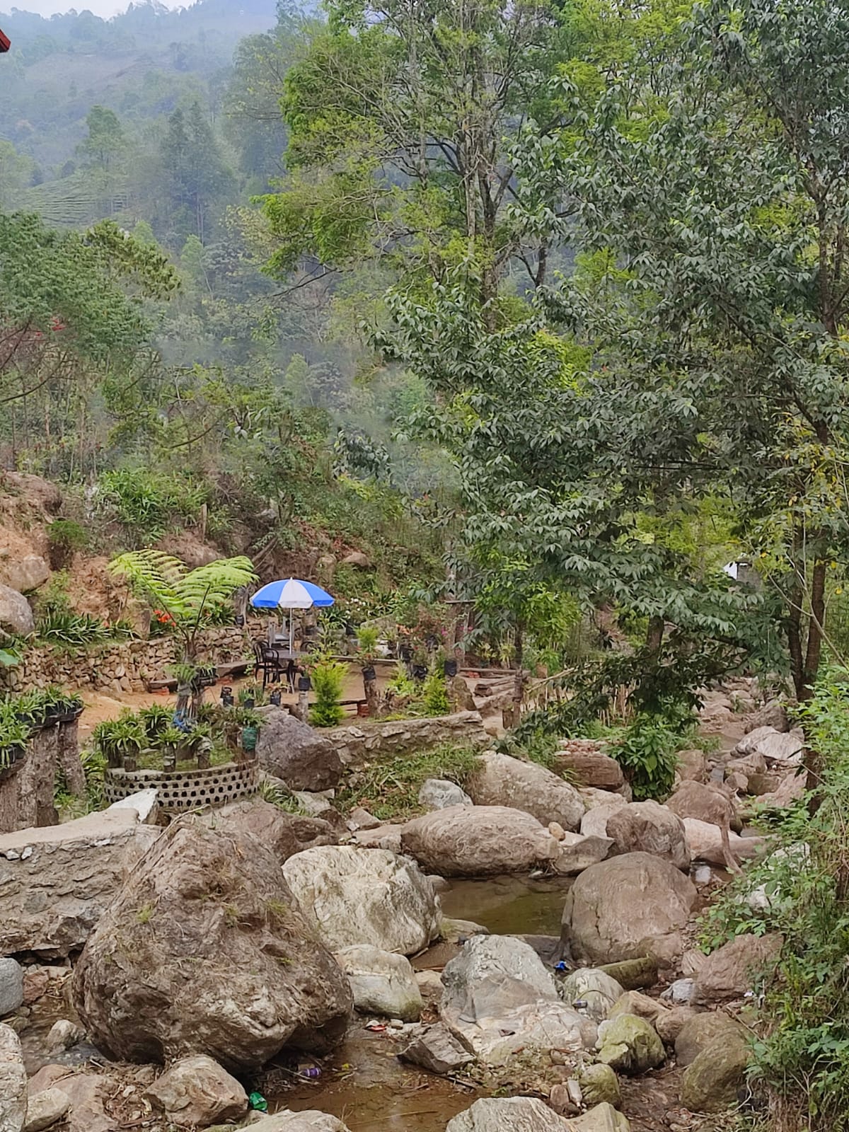 Vacay Nest Kirati Khim Homestay Tabakoshi