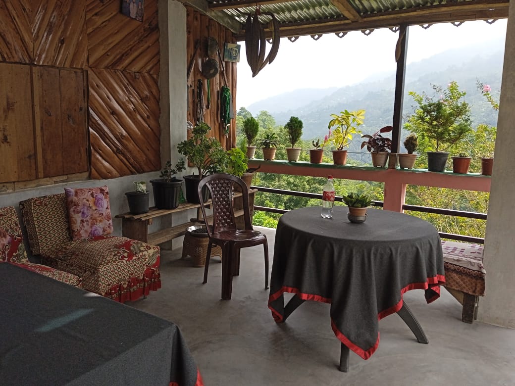 Vacay Nest Koko Mhendo Homestay