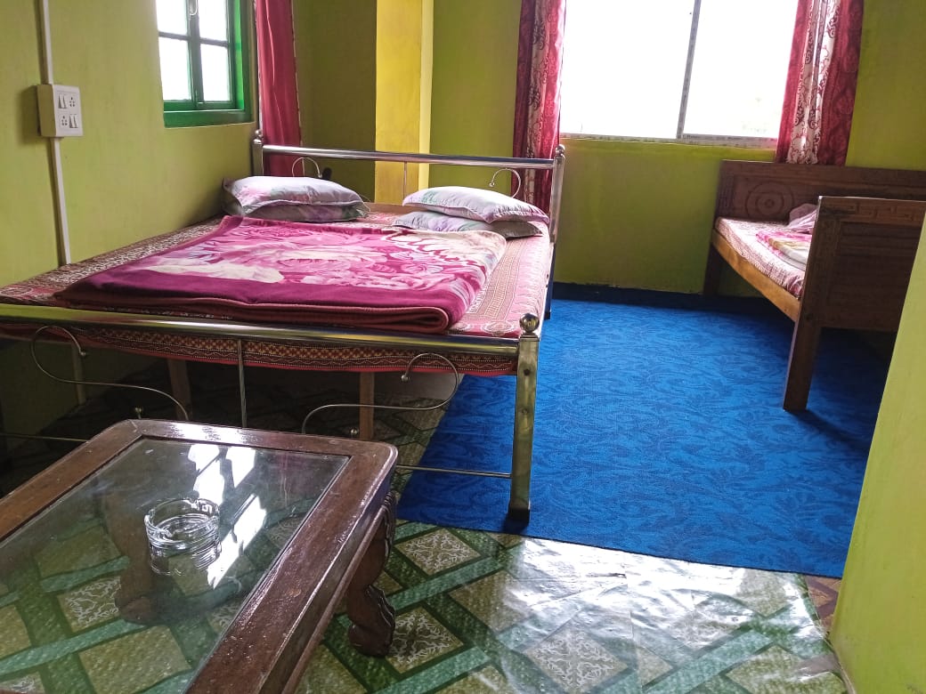 Vacay Nest Koko Mhendo Homestay