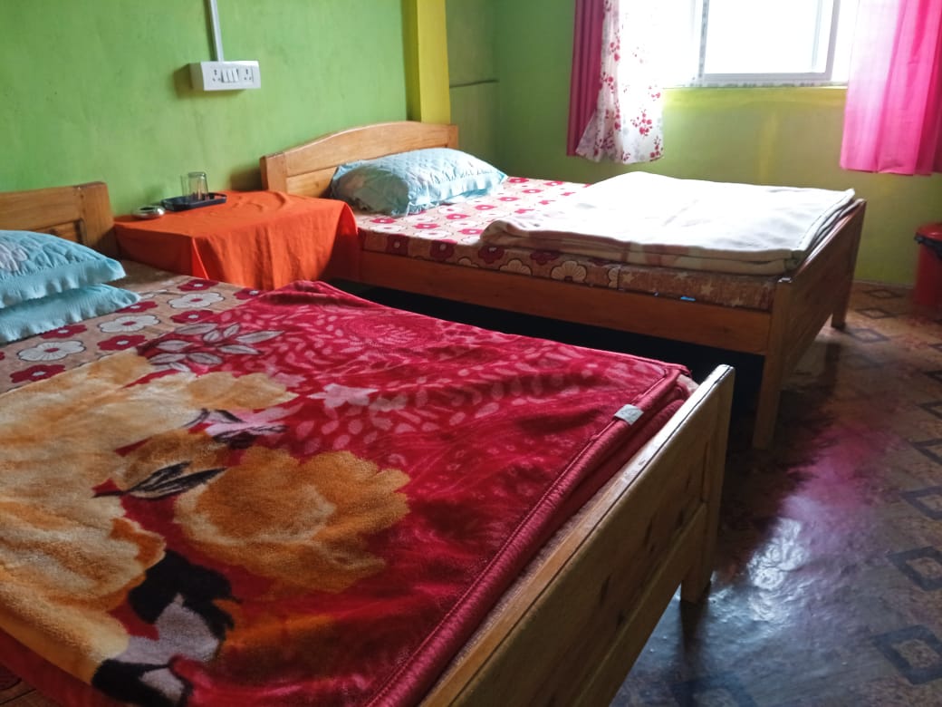 Vacay Nest Koko Mhendo Homestay