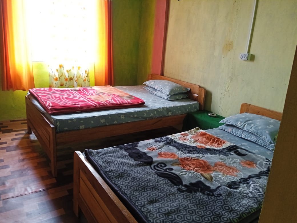 Vacay Nest Koko Mhendo Homestay