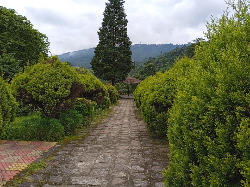 Vacay Nest Koko Mhendo Homestay