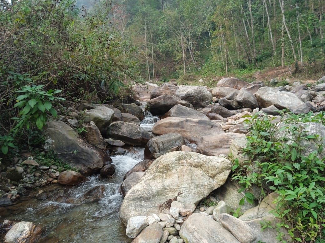 Vacay Nest Koko Mhendo Homestay