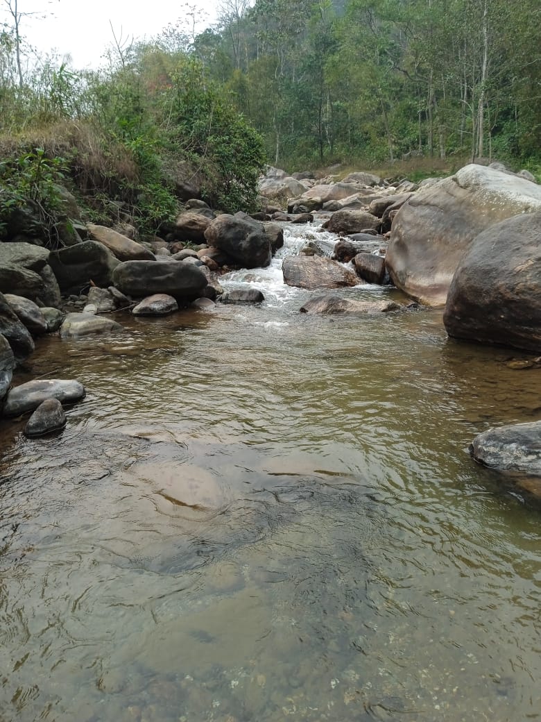 Vacay Nest Koko Mhendo Homestay