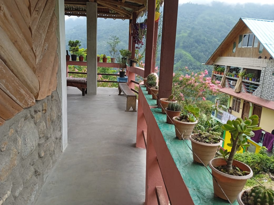 Vacay Nest Koko Mhendo Homestay