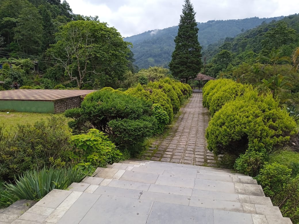 Vacay Nest Koko Mhendo Homestay