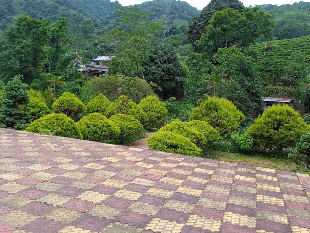 Vacay Nest Koko Mhendo Homestay