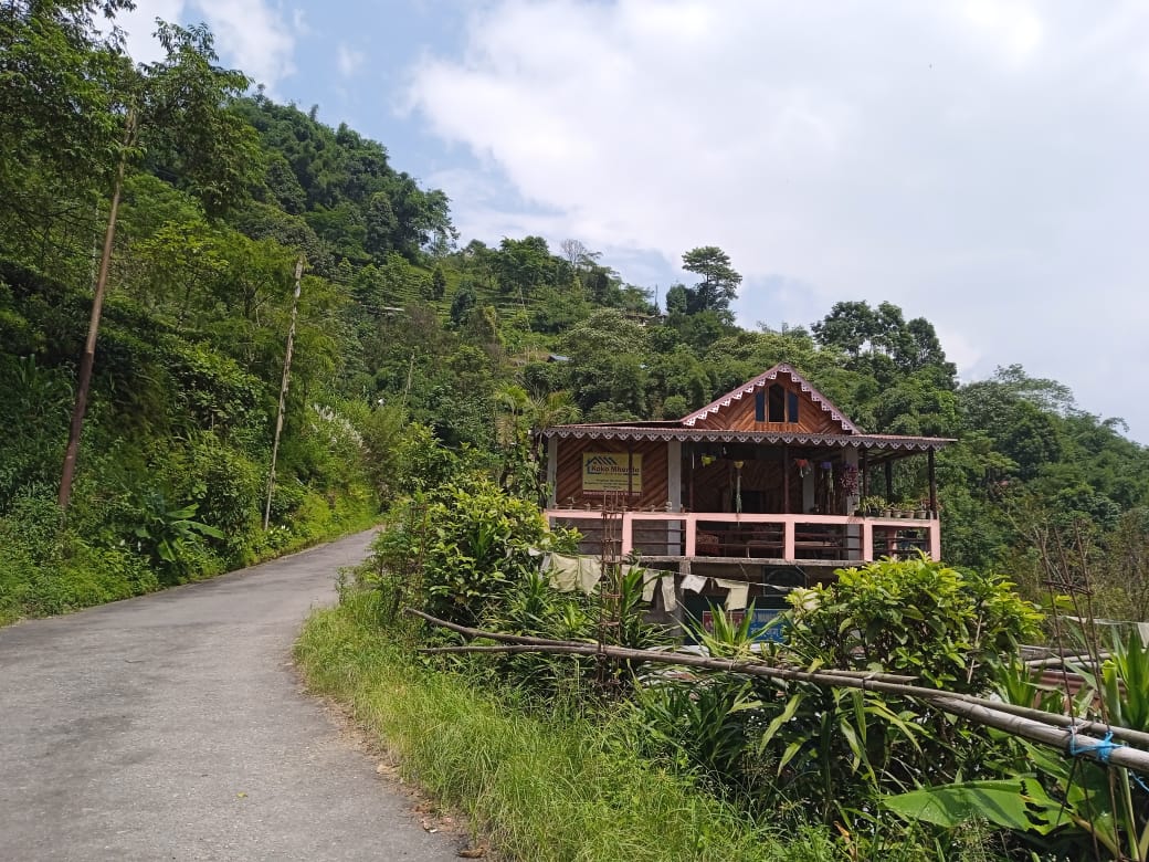 Vacay Nest Koko Mhendo Homestay