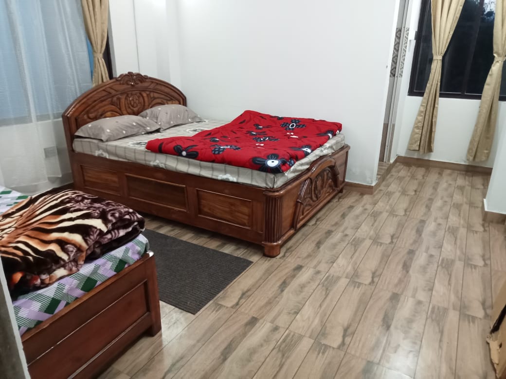 Vacay Nest Lamahatta Mountain View Homestay