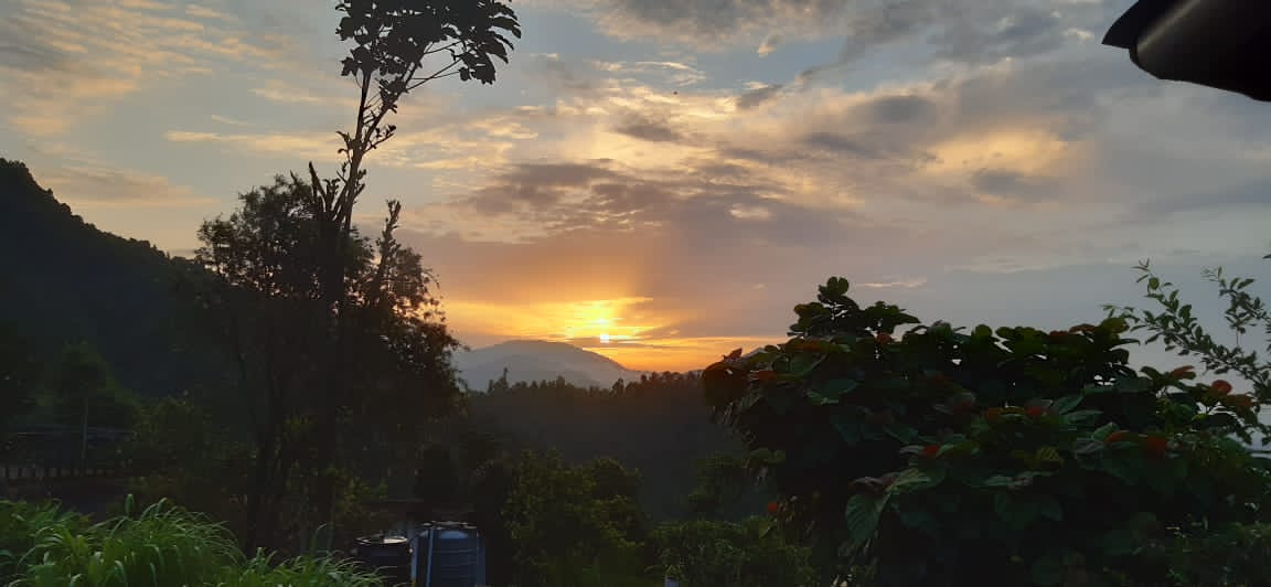 Vacay Nest Little Hill Homestay in Latpanchar