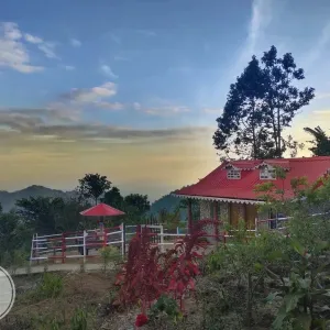 Vacay Nest Little Hill Homestay in Latpanchar