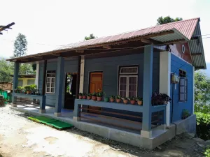 Vacay Nest Little Hill Homestay in Latpanchar