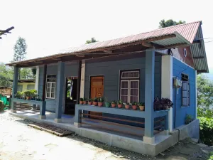Vacay Nest Little Hill Homestay in Latpanchar