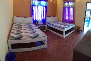 Vacay Nest Little Hill Homestay in Latpanchar
