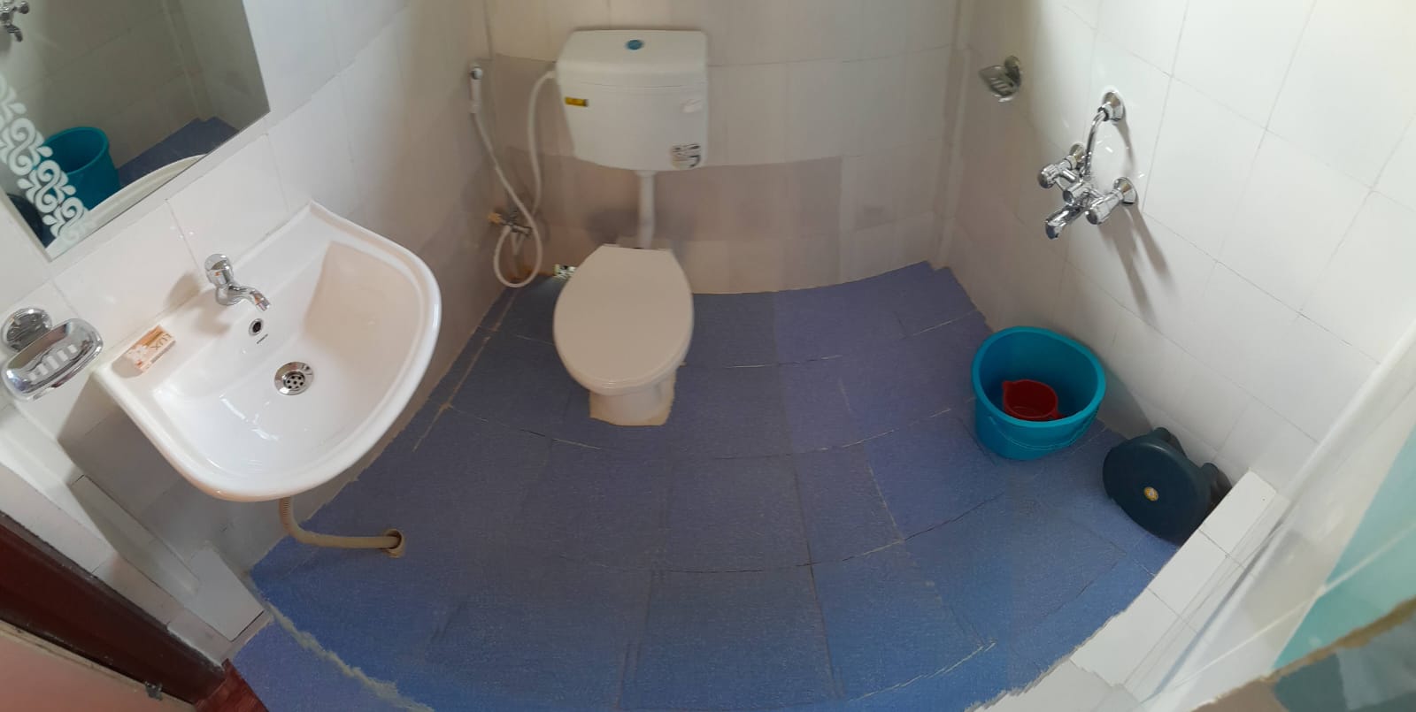 Vacay Nest Little Hill Homestay in Latpanchar