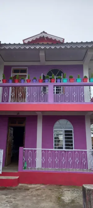 Vacay Nest Mamring homestay - Philamon Mukhia
