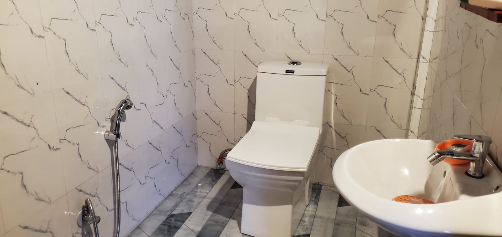 Vacay Nest Mamring homestay - Philamon Mukhia